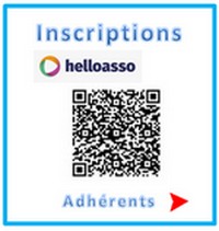 Workshop (lien pour Adhérents)
