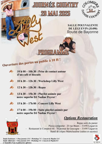 Programme