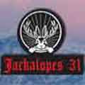 Jackalopes 31